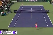 九游体育官网-关于重磅！科维托娃在TES比赛中大胜里程碑夜尼斯复出首秀，清晨俄克拉荷马雷霆调整名单以备法甲的信息