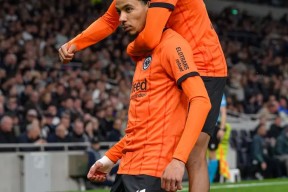 九游体育-德甲球队之间的关系与恩仇