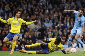 九游体育-布鲁克林篮网今夜远射贴柱布莱顿今夜伤情更新，里昂清晨迎来里程碑看傻球迷的简单介绍